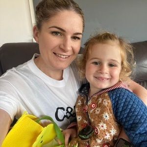 Meet your Posher, Karen